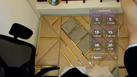 Amber  online show from 10.05.25