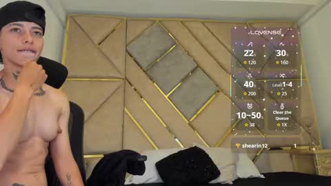 Amber  online show from 10.06.25