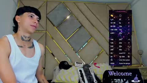 Amber  online show from 11.04.25