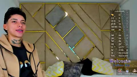 Amber  online show from 11.13.25