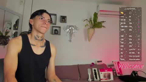 Amber  online show from 12.14.25