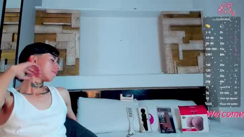 Amber  online show from 01.12.26