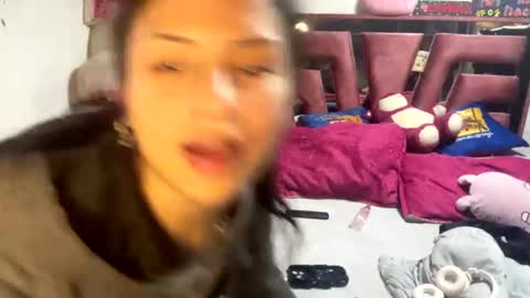 Snapshot of amber_bailey01 chatting on 06.26.26 Luu online show from 06.26.26