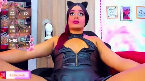 Snapshot of amber_bigcum chatting on 06.06.26 Amber sofia pitter online show from 06.06.26
