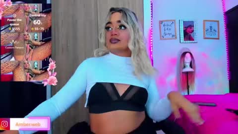 Snapshot of amber_bigcum chatting on 06.14.26 Amber sofia pitter online show from 06.14.26