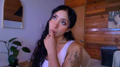 amber_curly online show from 05.25.26
