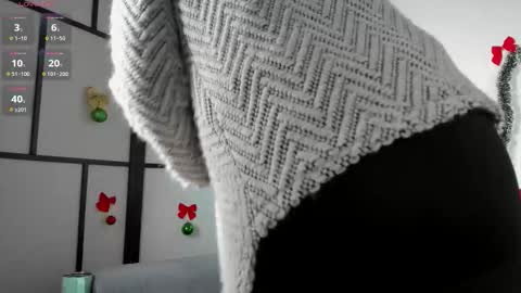 Amber online show from 01.10.26