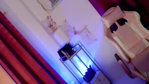 Amber online show from 03.24.26