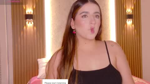 Amber online show from 04.12.26