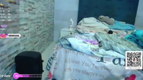 scarlett online show from 01.25.25