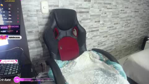 scarlett online show from 03.04.25