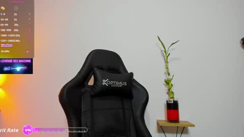 scarlett online show from 11.02.25