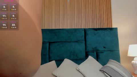 Snapshot of amber_kiss_ chatting on 06.26.26 Emily online show from 06.26.26