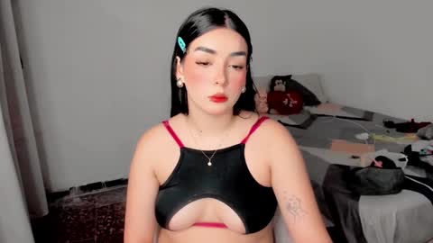 amber online show from 01.24.25