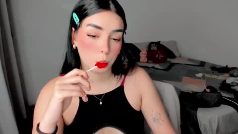 amber online show from 01.24.25