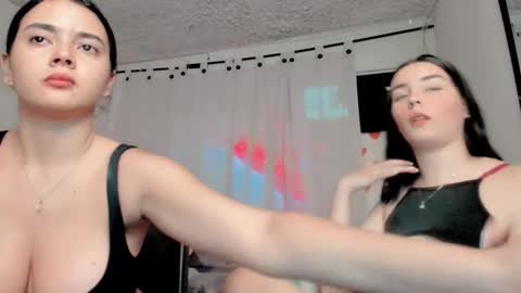 amber online show from 02.20.25