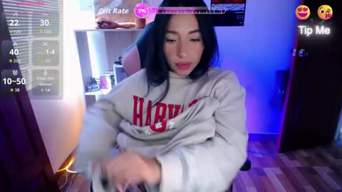 Amber online show from 06.02.26
