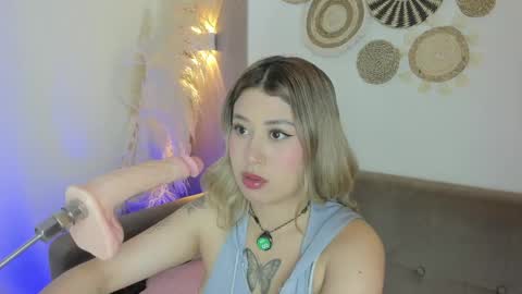 Snapshot of amber_palmer chatting on 05.31.26 amber_palmer online show from 05.31.26