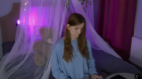 Amber online show from 04.12.26