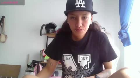AMBER online show from 07.15.26