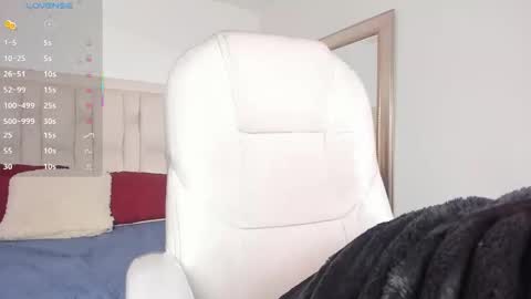 Michell  online show from 01.12.26