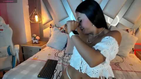 Snapshot of amber_villalobos chatting on 03.07.25 Tell me Amber online show from 03.07.25