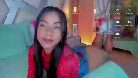 Tell me Amber online show from 03.14.26