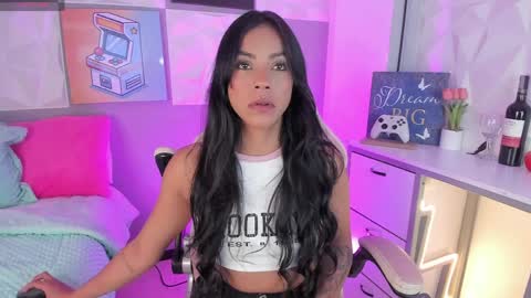 Tell me Amber online show from 04.03.26