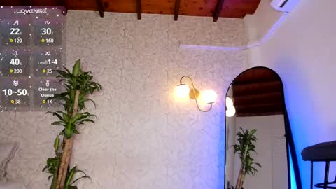 Amber Collins online show from 01.28.25