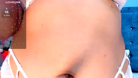 Amber Collins online show from 03.03.25