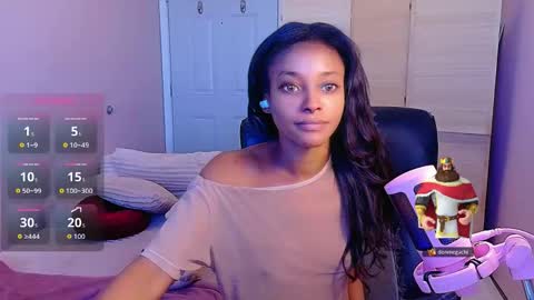 Snapshot of amberfae chatting on 06.10.26 amberfae online show from 06.10.26