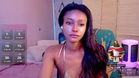 Snapshot of amberfae chatting on 06.16.26 amberfae online show from 06.16.26