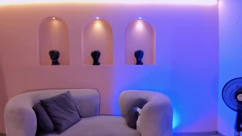 Amber  online show from 01.11.26