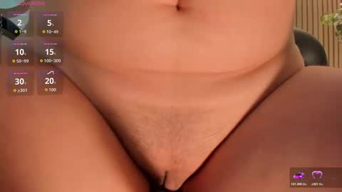 Amber  online show from 03.12.26