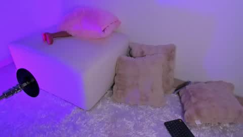 Amber online show from 10.27.25