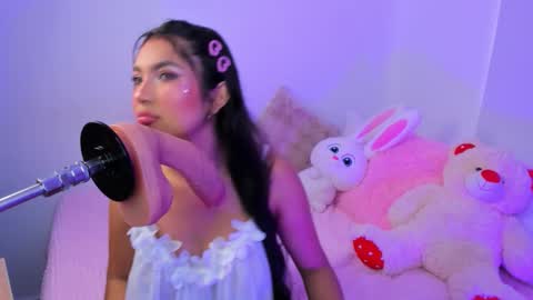 Amber online show from 11.19.25