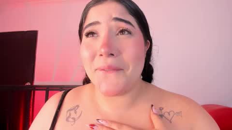 Amber  online show from 02.10.26