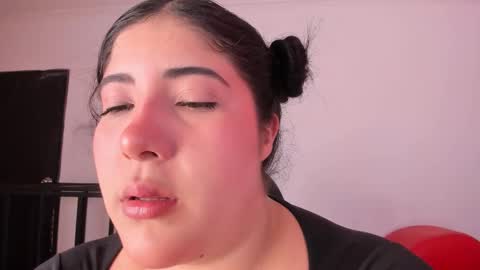 Amber  online show from 02.12.26