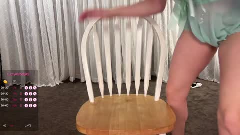 Amber Jade online show from 01.18.25