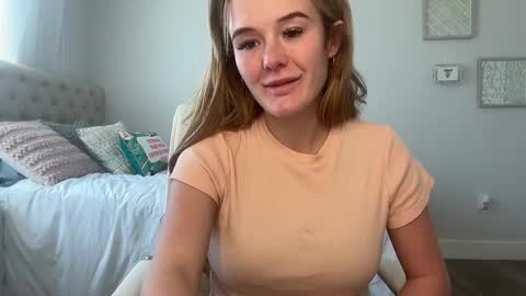 Amber online show from 10.27.25