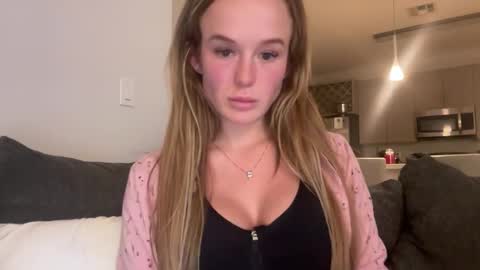 Amber online show from 11.17.25