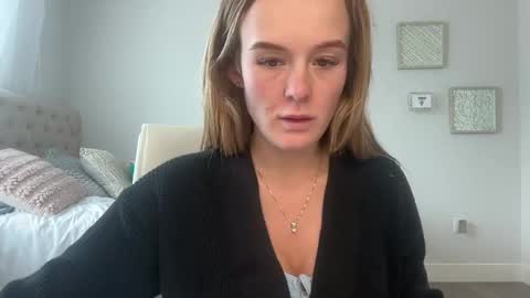 Amber online show from 11.17.25