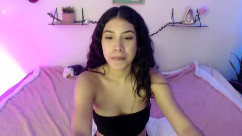 Amber Jeong online show from 12.15.24