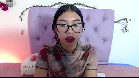 Amber Jeong online show from 01.17.25