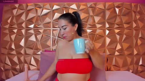 Amber online show from 03.07.26