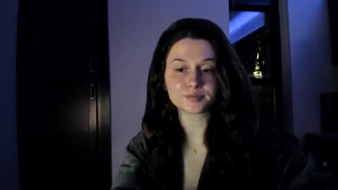 Snapshot of amberkinsley chatting on 12.15.24 amberkinsley online show from 12.15.24