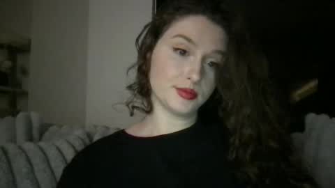 Snapshot of amberkinsley chatting on 03.09.25 amberkinsley online show from 03.09.25