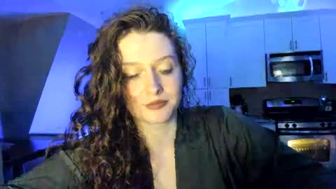 amberkinsley online show from 04.04.26