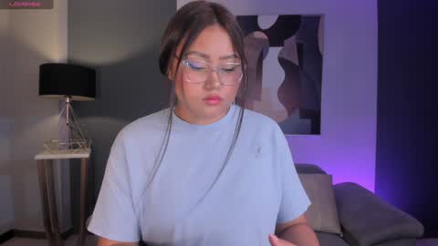 Amber  online show from 01.12.25