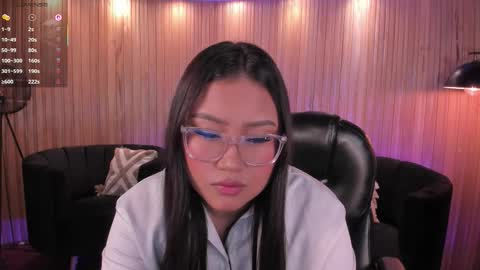 Amber  online show from 11.14.25